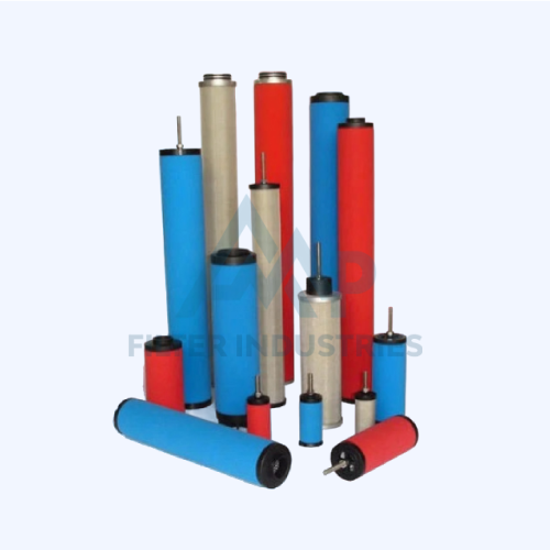 Compressed Air Filter 1