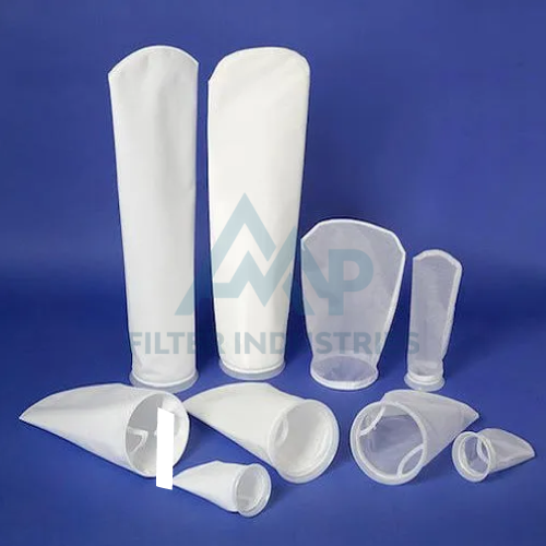 Filter bags Liquid 2 1