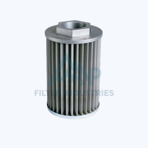 HYDRAULIC OIL FILTER 3