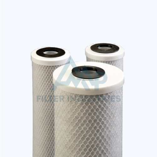 Oil Adsorbing Filter Cartridge 1